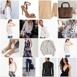 Meet Posh Ambassador, Camil.